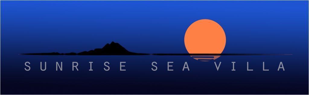 Sunrise Pelion Sea View Villas Khorevtó Eksteriør bilde